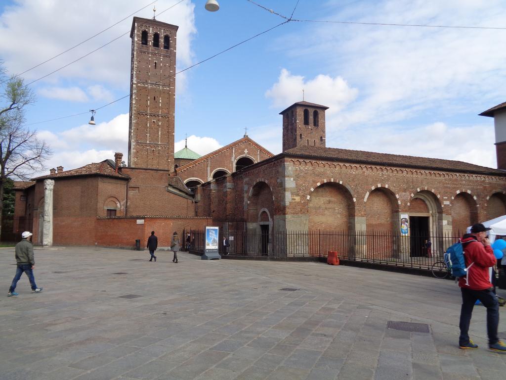 Appartamento Olona Place 2 *