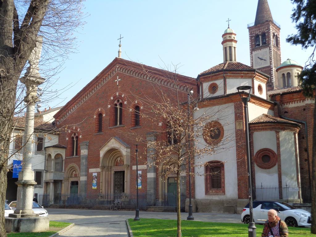 Olona Place 2 Milano
